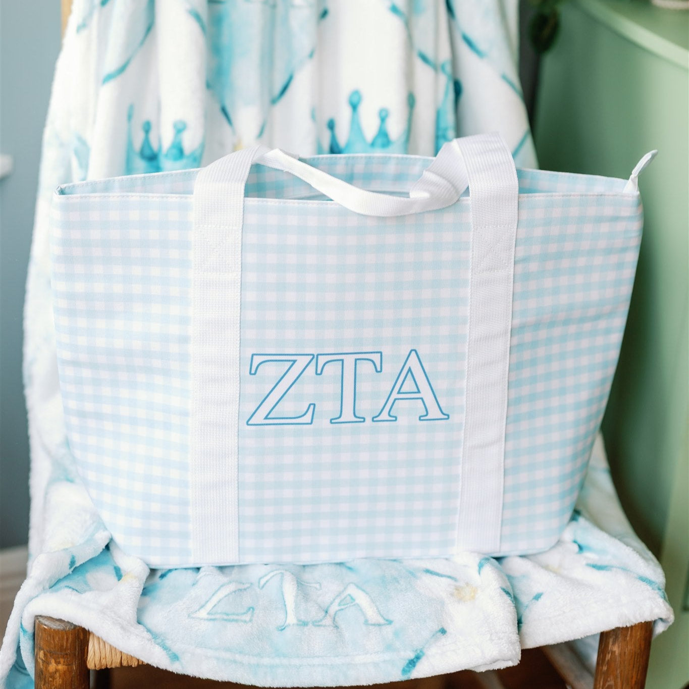 Zeta Bundle