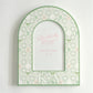 Kappa Delta Picture Frame