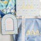 Delta Delta Delta (Tri Delta) Bundle
