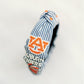 Auburn University Striped Headband