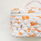 Tennessee Make Up Toiletry Bag