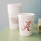 Alabama "Roll Tide" Stadium Cup Set