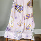 LSU Flannel Fleece Blanket
