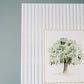 Auburn Toomer's Oak Striped Print