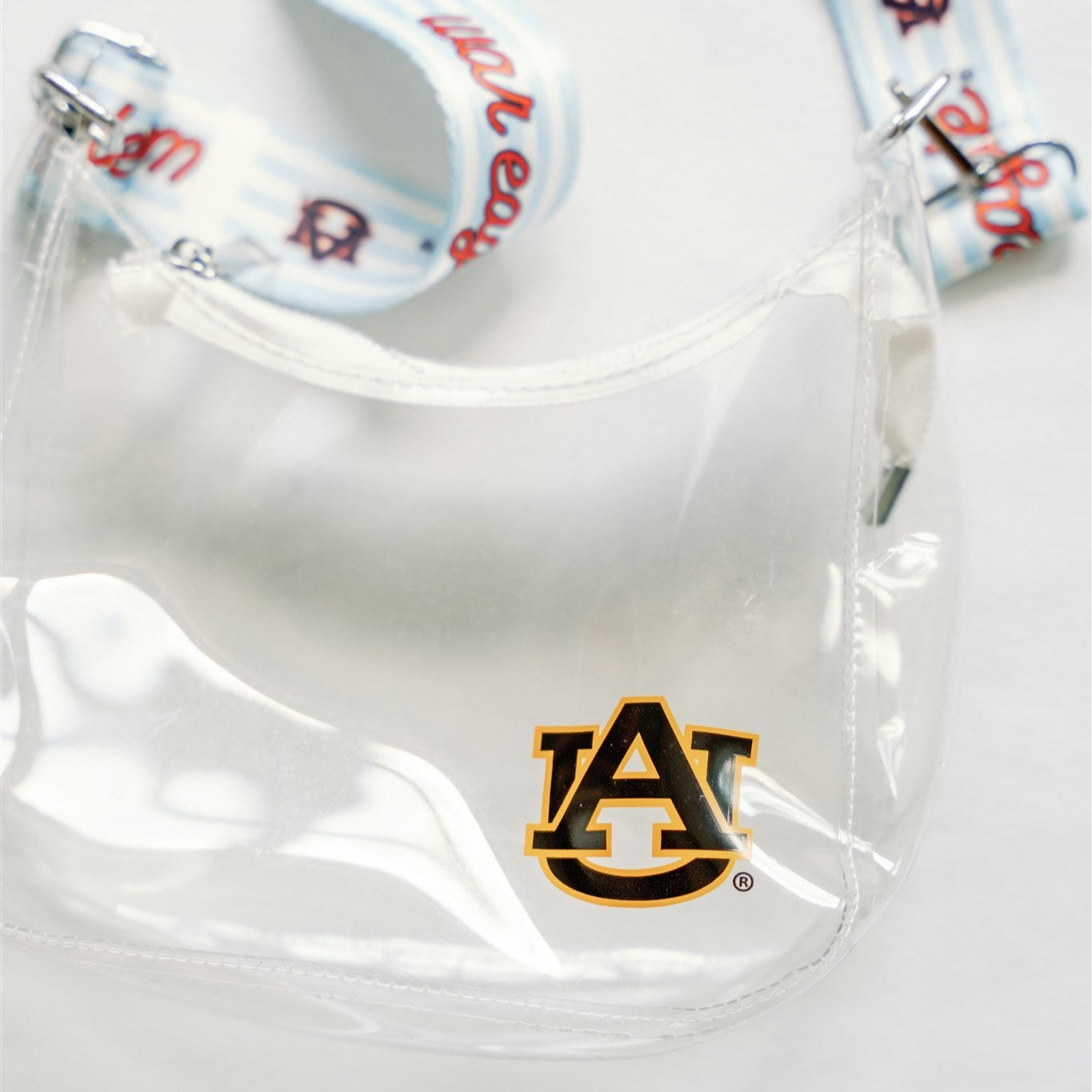Auburn University Stadium Bag