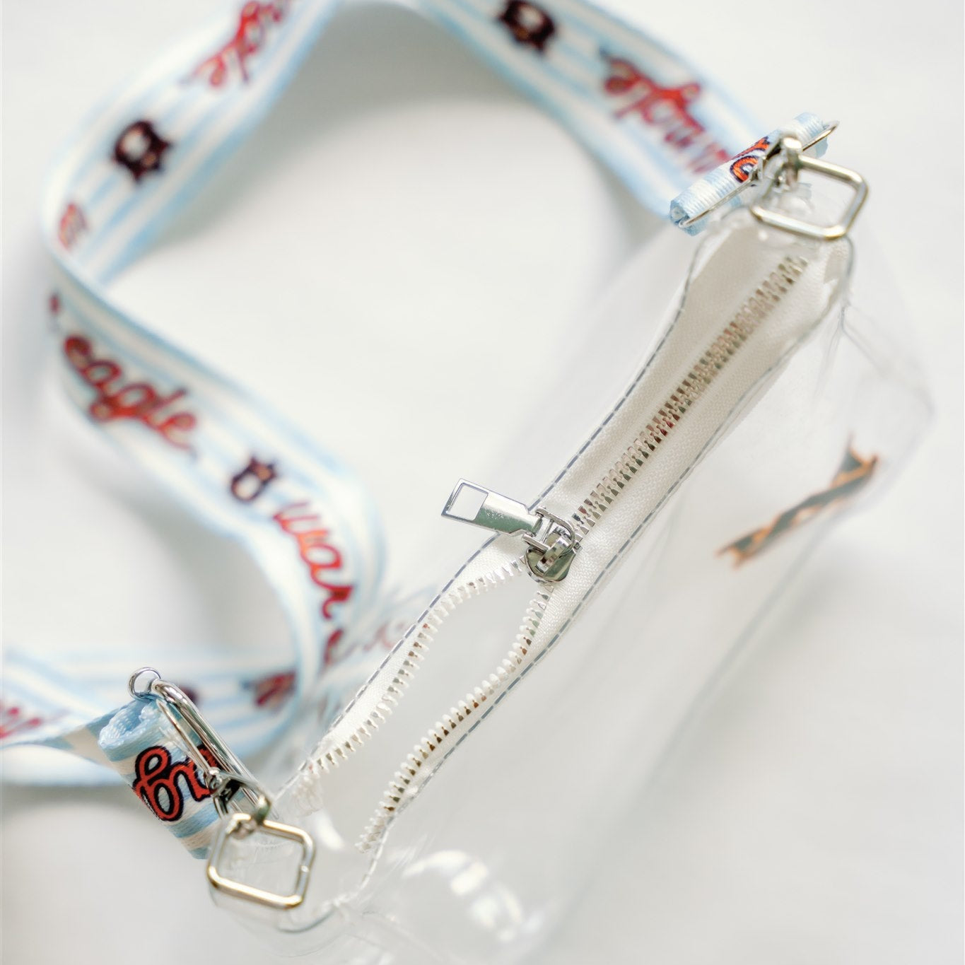 Auburn University Stadium Bag