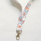 Auburn University Lanyard