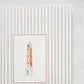 Alabama Denny Chimes Striped Print