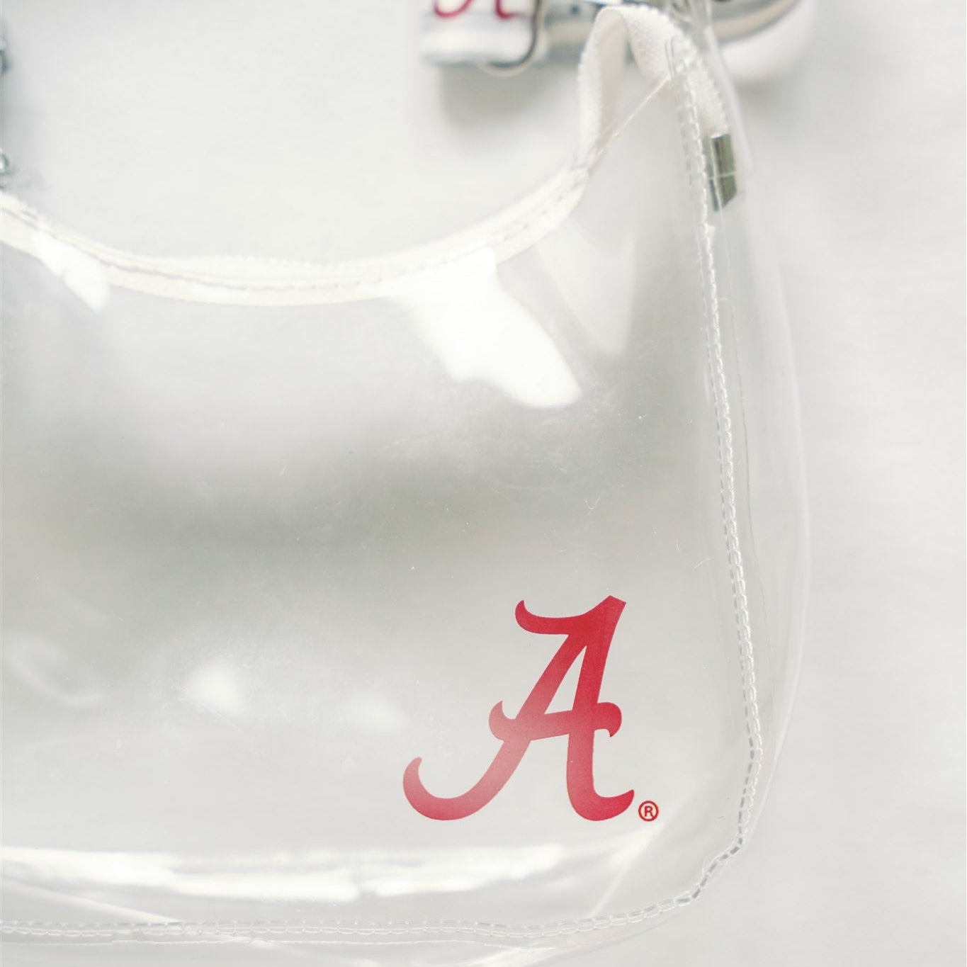 "Roll Tide" University of Alabama Stadium Bag