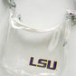 "Geaux Tigers" LSU Stadium Bag