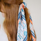 Auburn University Silk Scarf