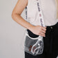 "Hail State" Mississippi State Stadium Bag
