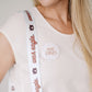 Auburn "War Eagle" Game Day Button