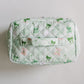 Kappa Delta Toiletry Bag