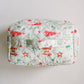 Alpha Chi Omega Toiletry Bag