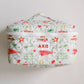 Alpha Chi Omega Toiletry Bag