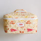 Chi Omega Toiletry Bag