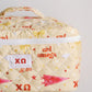 Chi Omega Toiletry Bag