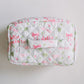 Delta Zeta Toiletry Bag