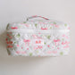 Delta Zeta Toiletry Bag