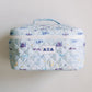 Alpha Xi Delta Toiletry Bag