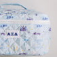 Alpha Xi Delta Toiletry Bag