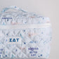 Sigma Delta Tau Toiletry Bag