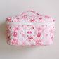 Phi Mu Toiletry Bag