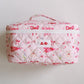 Alpha Phi Toiletry Bag