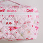 Alpha Phi Toiletry Bag