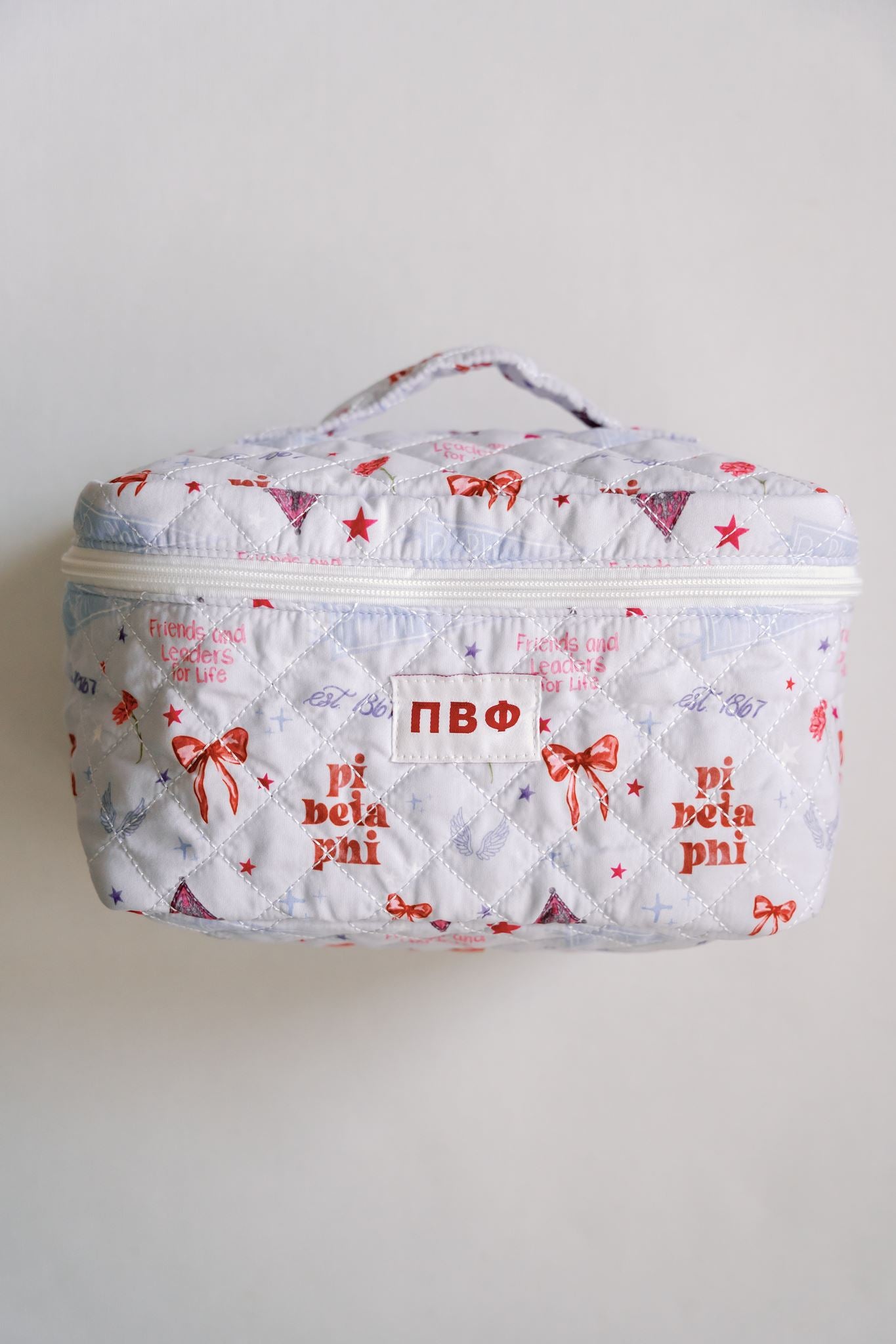 Pi Beta Phi Toiletry Bag