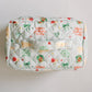 Alpha Gamma Delta Toiletry Bag