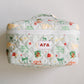 Alpha Gamma Delta Toiletry Bag
