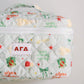 Alpha Gamma Delta Toiletry Bag