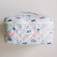 Delta Gamma Toiletry Bag