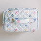 Delta Delta Delta Toiletry Bag