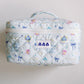 Delta Delta Delta Toiletry Bag