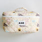 Kappa Alpha Theta Toiletry Bag