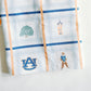 Auburn University Tea Towel
