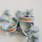 Auburn University Woven Bracelet