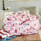 Alabama Duffle and Toiletry Bag Bundle