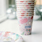 Taylor Swift Paper Cup Pack