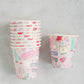 Taylor Swift Paper Cup Pack