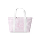 Phi Mu Tote Bag